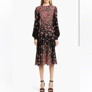 Michael Kors collection dress